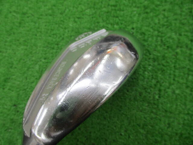 中古 CORSA FORGED BOUNCE BACK (TOUR SATIN) 52゜ウェッジ ゴルフ用品
