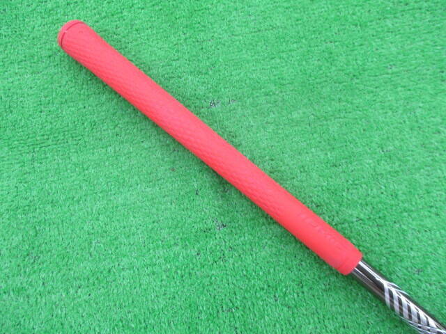 中古 (X) DERAMAX 08D-5 Premium (スリーブ付)シャフト ゴルフ用品