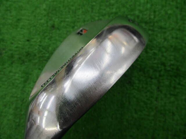 中古 TOUR B BRM 52°-8°ウェッジ ゴルフ用品