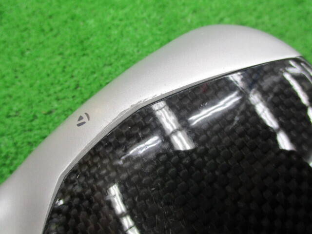 中古 M4 #3(15゜)フェアウェイウッド ゴルフ用品