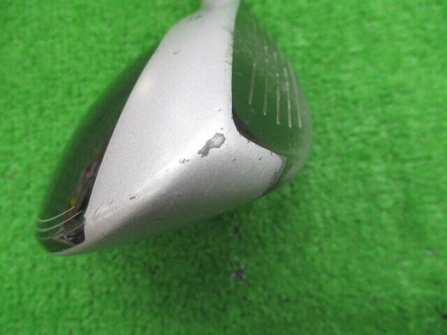 中古 M4 #5(18゜)フェアウェイウッド ゴルフ用品