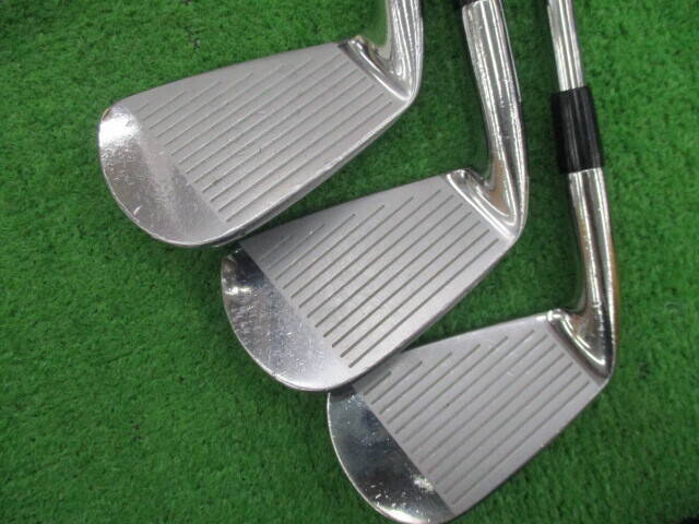 中古 MP-15  6本アイアンセット ゴルフ用品