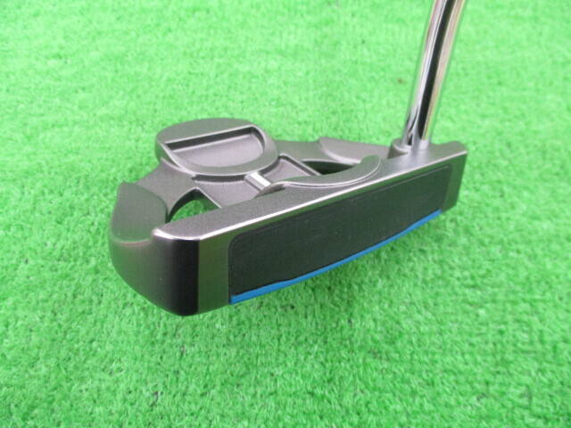 中古 SCOTTSDALE (2025) CRAZ-E CBパター ゴルフ用品