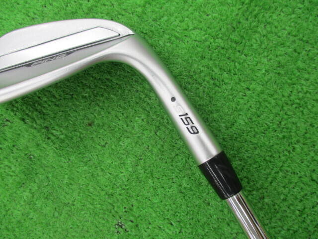 中古 S159 50°-S・12ウェッジ ゴルフ用品