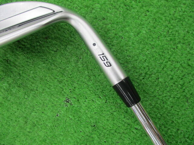 中古 S159 56°-E・10ウェッジ ゴルフ用品