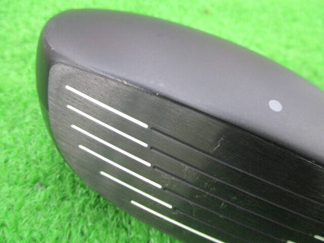 中古 G430 HYBRID #5(26°)ユーティリティ ゴルフ用品