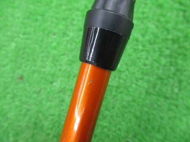 中古 (R) TOUR AD DI-85 HYBRIDシャフト ゴルフ用品