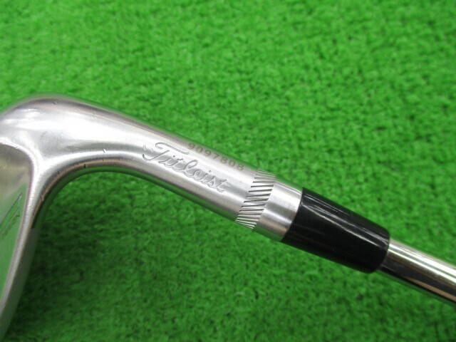 中古 Vokey SM9 ツアークローム 48°-10Fウェッジ ゴルフ用品