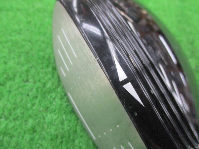 中古 PHYZ (2014) U4(22゜)ユーティリティ ゴルフ用品
