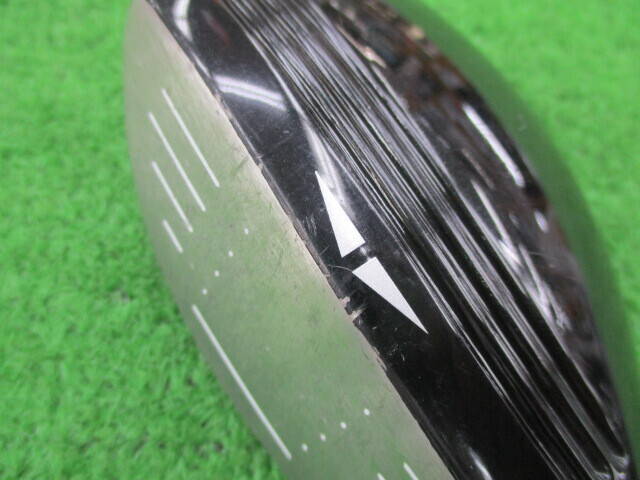 中古 PHYZ (2014) U5(25゜)ユーティリティ ゴルフ用品