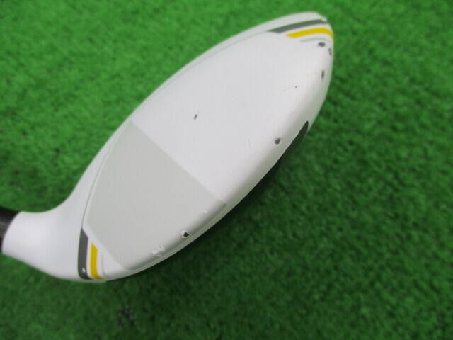 中古 RBZ STAGE 2 (US) #5(25゜)ユーティリティ ゴルフ用品