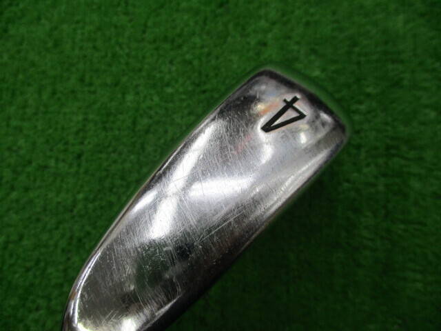 中古 U･505 #4ユーティリティ ゴルフ用品