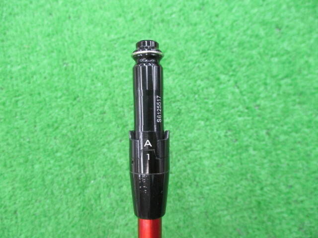 中古 (Ｘ) VENTUS TR RED (VeloCore) 6 (タイトリスト用スリーブ)シャフト ゴルフ用品