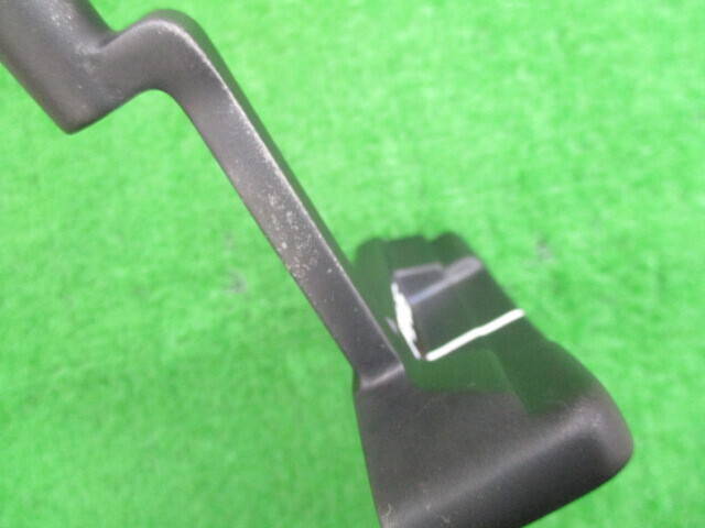 中古 SCOTTSDALE TR ANSER 2 (付属無)パター ゴルフ用品