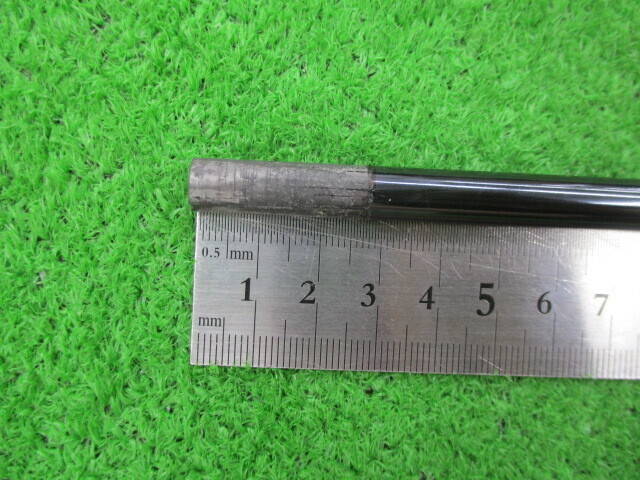 中古 (Ｓ) LIN-Q M40X EX FW 65シャフト ゴルフ用品