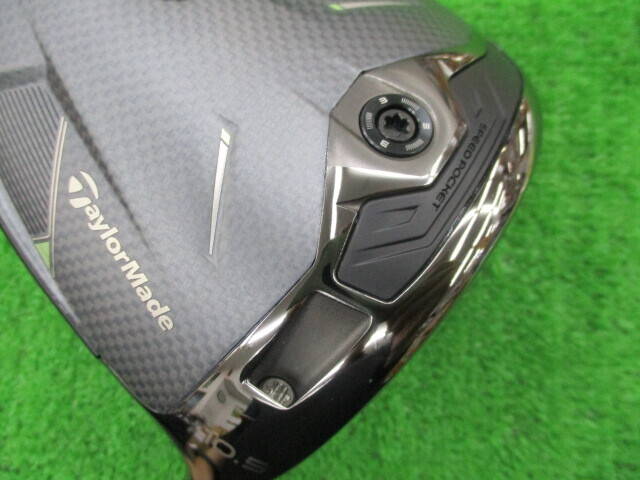中古 Qi35 10.5°ドライバー ゴルフ用品