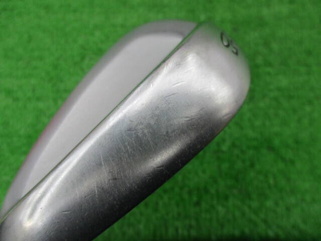 中古 GLIDE 2.0 50゜SSウェッジ ゴルフ用品