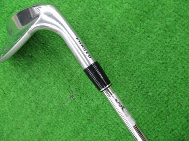 中古 SRIXON ZX7 Mk II AWウェッジ ゴルフ用品