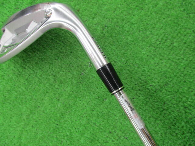 中古 SRIXON ZX5 Mk II AWウェッジ ゴルフ用品