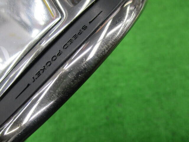 中古 STEALTH GLOIRE #4(21°)ユーティリティ ゴルフ用品