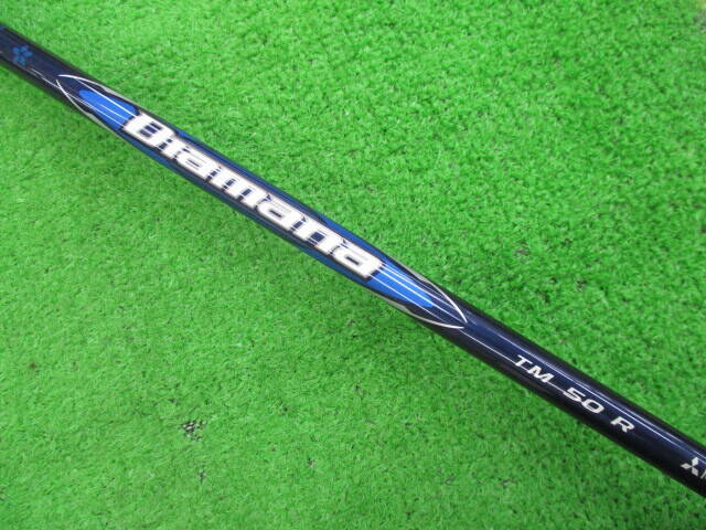 中古 Qi10 10.5°ドライバー ゴルフ用品
