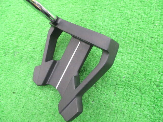 中古 ツルヤゴルフ パター 1パター ゴルフ用品