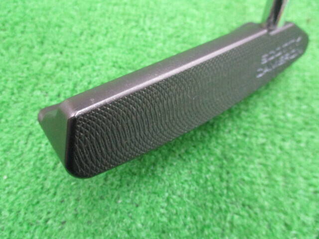 中古 Select NEWPORT 2 NOTCHBACKパター ゴルフ用品