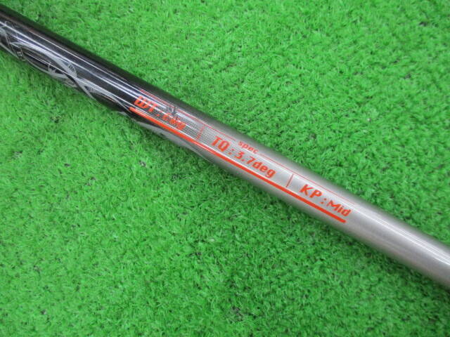 中古 AMP (付属無) 10.5°ドライバー ゴルフ用品
