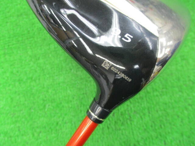 中古 LEGACY APEX 9.5゜ドライバー ゴルフ用品