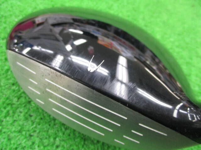 中古 TOURSTAGE PHYZ #3(15゜)フェアウェイウッド ゴルフ用品