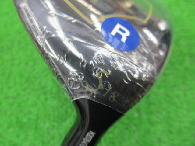 中古 XXIO PRIME (2023) #5(18°)フェアウェイウッド ゴルフ用品