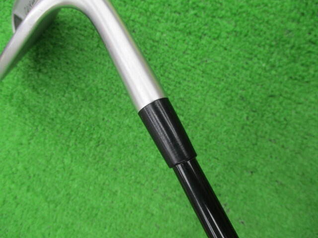 中古 CVX ZIPCORE 52°-11°ウェッジ ゴルフ用品