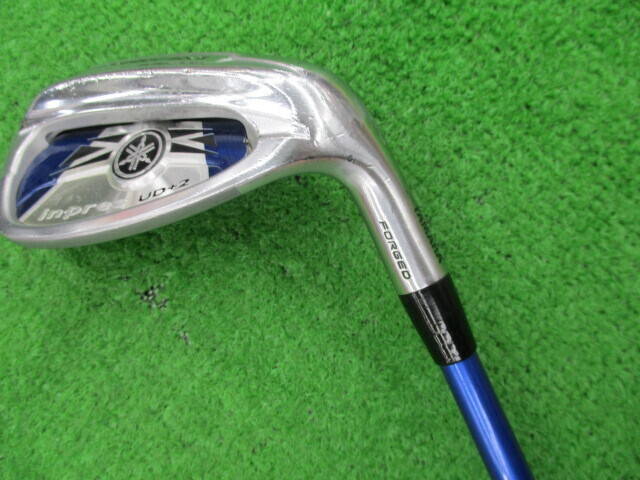 中古 inpres UD+2 AWウェッジ ゴルフ用品