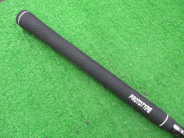 中古 (X) Reve IMPACT BORON REVOLVERシャフト ゴルフ用品