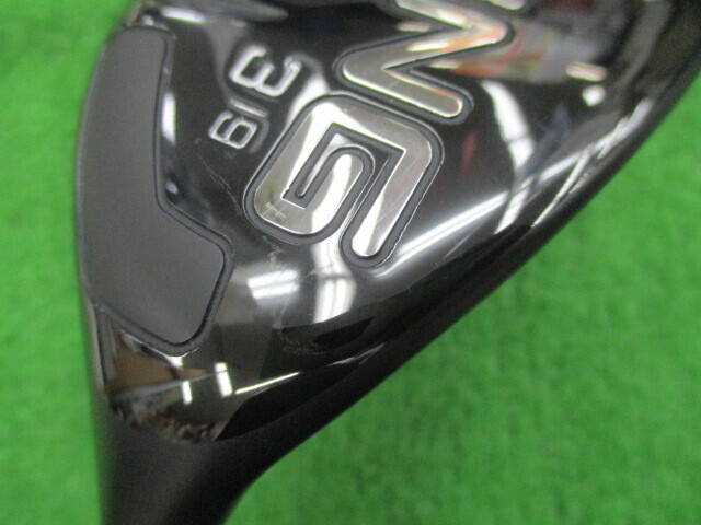 中古 G30 #3(19゜)ユーティリティ ゴルフ用品