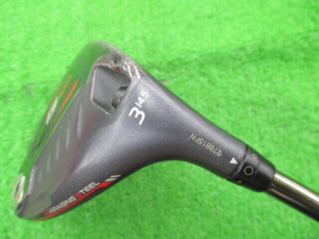 中古 G410 #3(14.5°)フェアウェイウッド ゴルフ用品