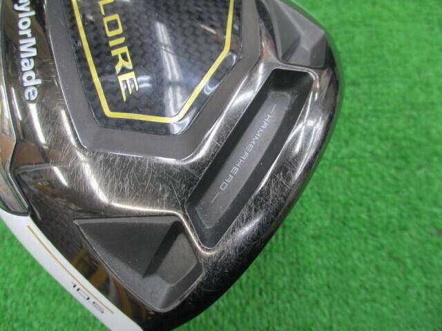中古 M GLOIRE 10.5°ドライバー ゴルフ用品
