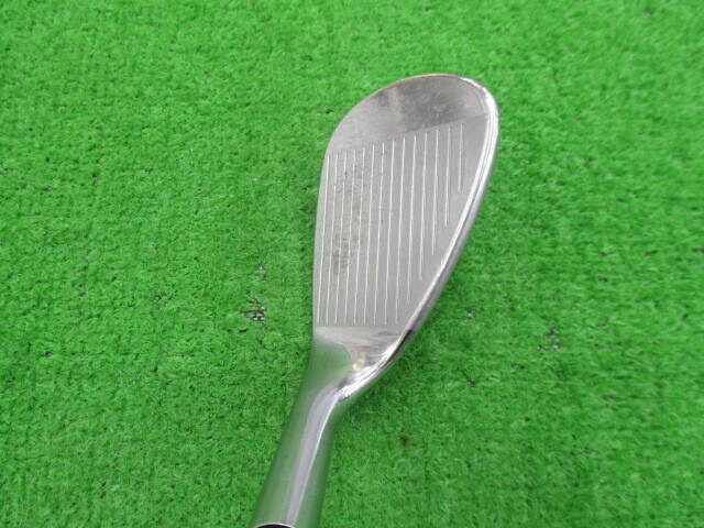 中古 Tour Action REG.588 ZIP FORGED 52゜-8ウェッジ ゴルフ用品
