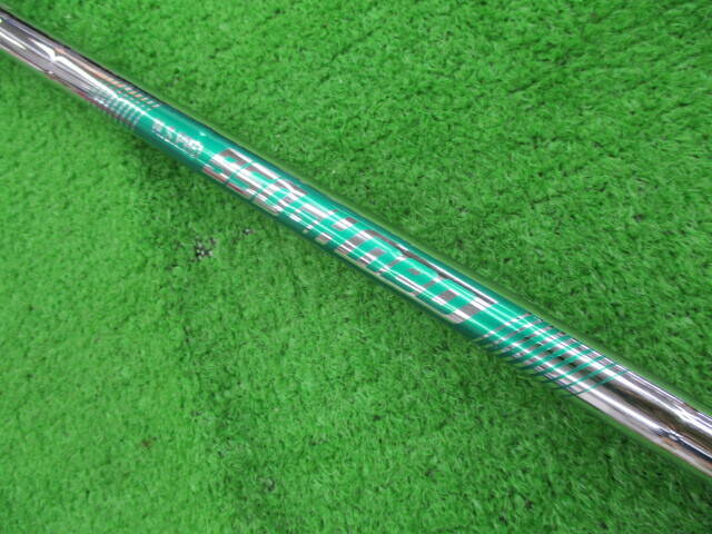 中古 VOKEY FORGED (2021) 52°-10Mウェッジ ゴルフ用品