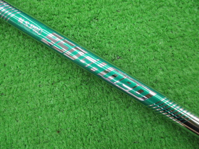 中古 VOKEY FORGED (2021) 58°-12Kウェッジ ゴルフ用品