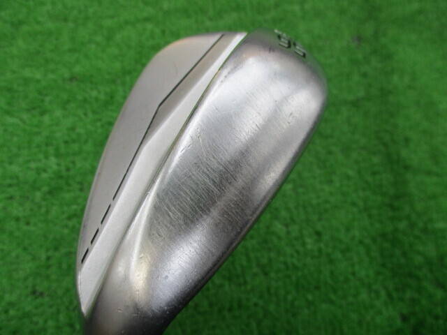 中古 GLIDE 4.0 56°-W14ウェッジ ゴルフ用品