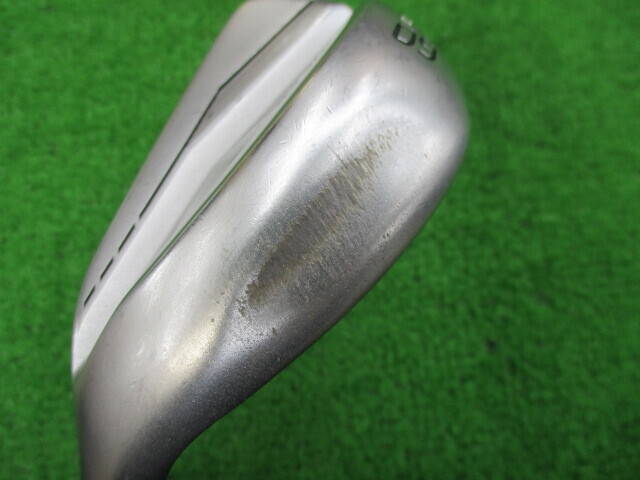中古 GLIDE 4.0 60°-E8ウェッジ ゴルフ用品