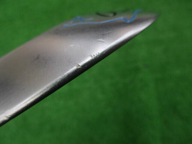 中古 DOLPHIN WEDGE DW-113 50°ウェッジ ゴルフ用品