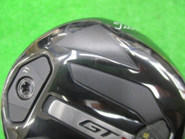 中古 GT1 26°ユーティリティ ゴルフ用品