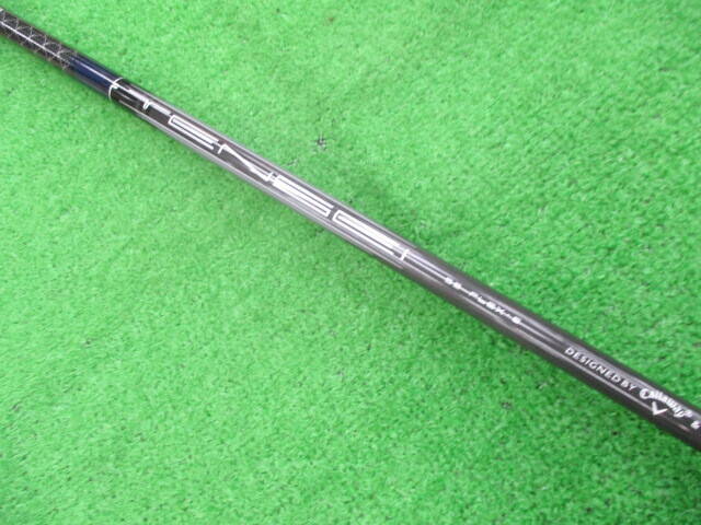 中古 PARADYM Triple Diamond #3+(13.5°)フェアウェイウッド ゴルフ用品