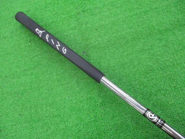 中古 Island Series BARBADOSパター ゴルフ用品