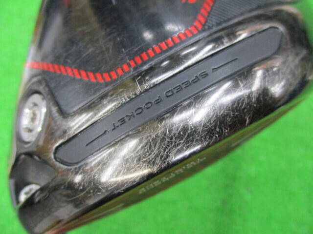 中古 STEALTH 2 10.5°ドライバー ゴルフ用品