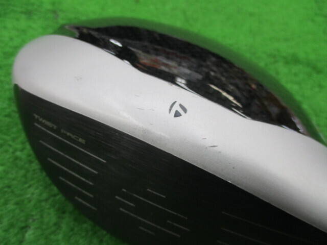 中古 M4 10.5゜ドライバー ゴルフ用品