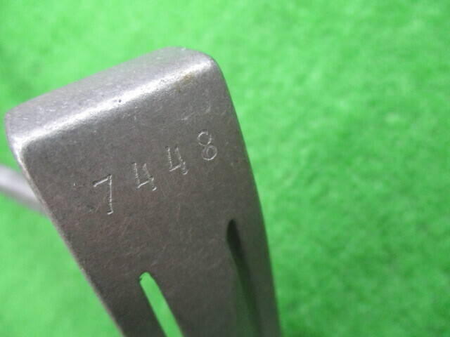 中古 PING-N-PING 35TH ANNIVERSARYパター ゴルフ用品
