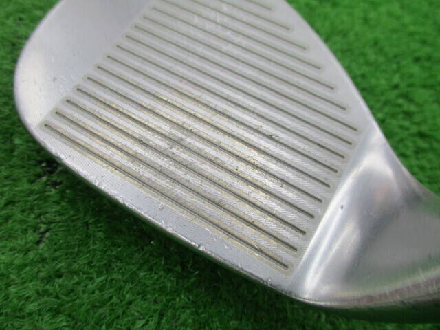中古 TOUR WEDGE TYPE S 56°-14°ウェッジ ゴルフ用品